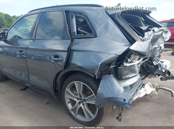WA1CNAFY4L2097448 2020 AUDI Q5 Gray 
