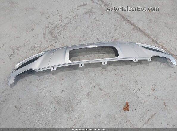 WA1CNAFYXJ2136329 2018 AUDI Q5 White Vista del cuadro de instrumentos