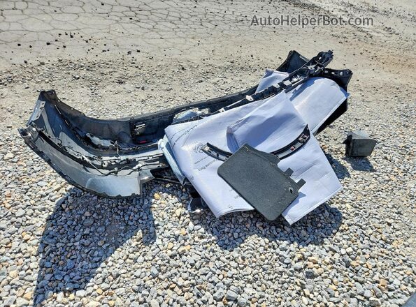 WA1CVAF17KD015296 2019 AUDI Q8 Black VIN კოდის სტიკერის ხედი
