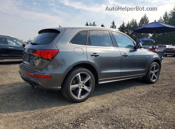 WA1D7AFP0GA057708 2016 AUDI Q5 Gray Trasero derecho