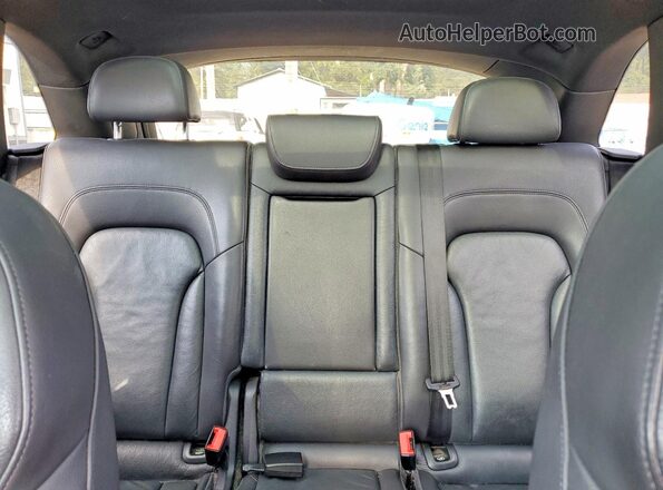 WA1D7AFP0GA057708 2016 AUDI Q5 Gray Vista de los asientos traseros
