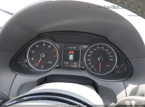 WA1D7AFP0GA091390 2016 AUDI Q5 Silver Вид задніх сидінь