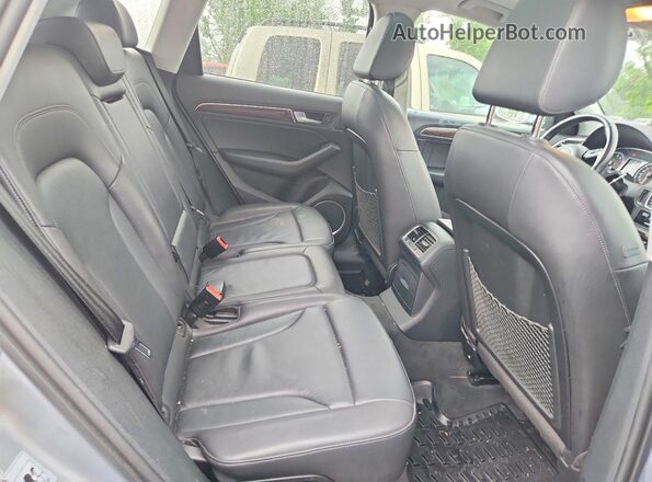 WA1D7AFP0HA077555 2017 AUDI Q5 Silver Vista de los asientos traseros