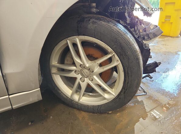 WA1D7AFP1GA147465 2016 AUDI Q5 Silver 
