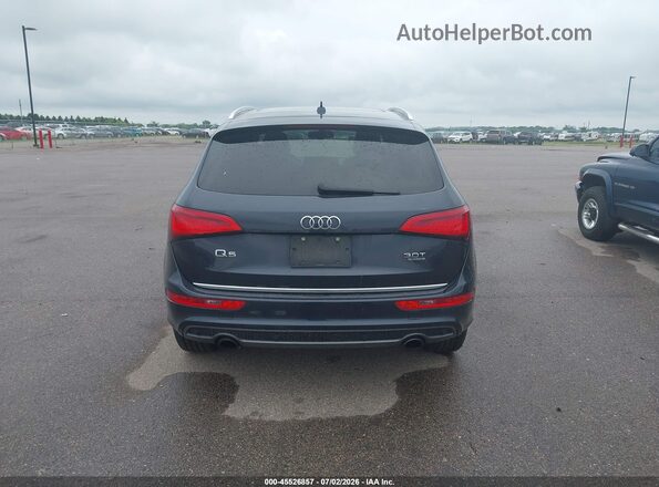 WA1D7AFP1HA012438 2017 AUDI Q5 Dark Blue 