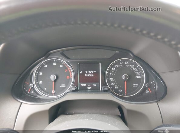 WA1D7AFP2GA046676 2016 AUDI Q5 White Widok tylnych siedzeń