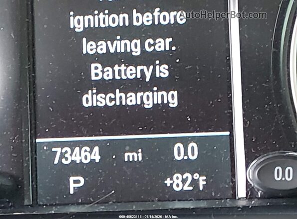 WA1D7AFP2GA046676 2016 AUDI Q5 White 