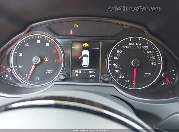 WA1D7AFP6GA091345 2016 AUDI Q5 Gray Widok tylnych siedzeń