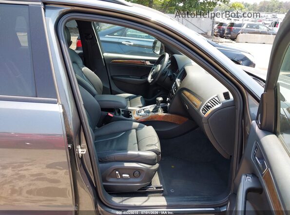 WA1D7AFP6GA091345 2016 AUDI Q5 Gray Widok wnętrza z przodu
