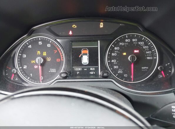 WA1D7AFP7GA022339 2016 AUDI Q5 Silver Vista de los asientos traseros