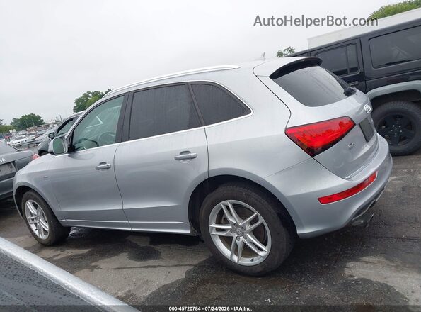 WA1D7AFP7GA022339 2016 AUDI Q5 Silver Vista interior de 360 grados