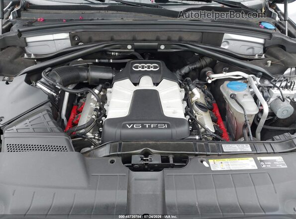 WA1D7AFP7GA022339 2016 AUDI Q5 Silver Vista trasera