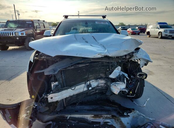 WA1D7AFP7HA032077 2017 AUDI Q5 White Vista frontal