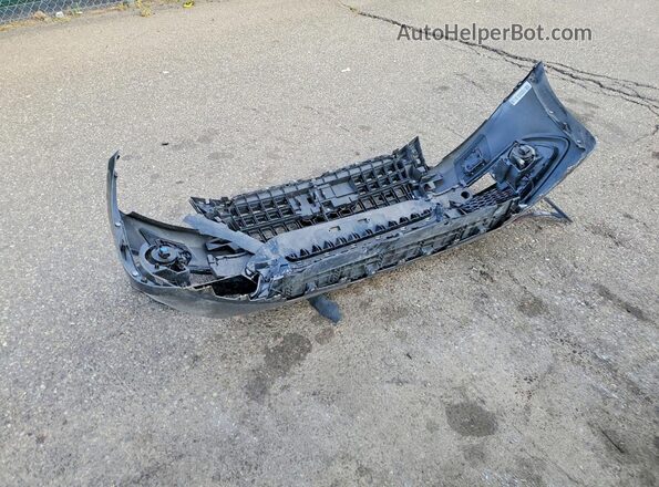 WA1D7AFP8GA041935 2016 AUDI Q5 Gray Շարժիչի բաժամունքի տեսք