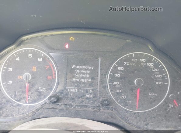 WA1D7AFP8GA057827 2016 AUDI Q5 Gray Вид задніх сидінь