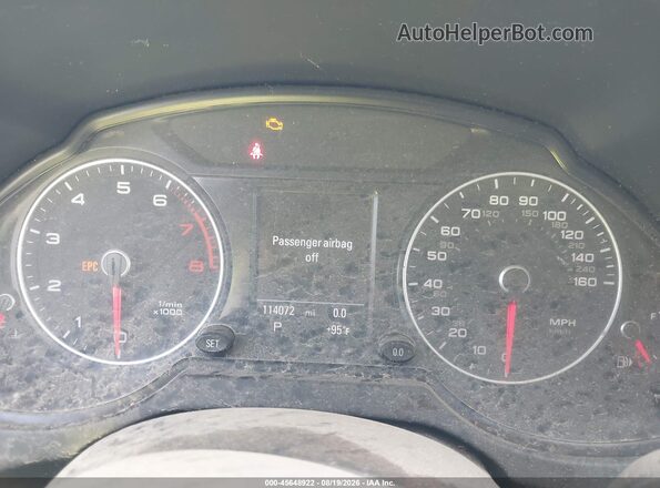WA1D7AFP8GA057827 2016 AUDI Q5 Gray 