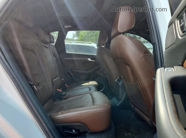 WA1D7AFP8GA103348 2016 AUDI Q5 White უკანა სალონის ხედი