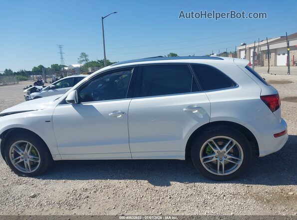 WA1D7AFPXHA031263 2017 AUDI Q5 White 360 interior view