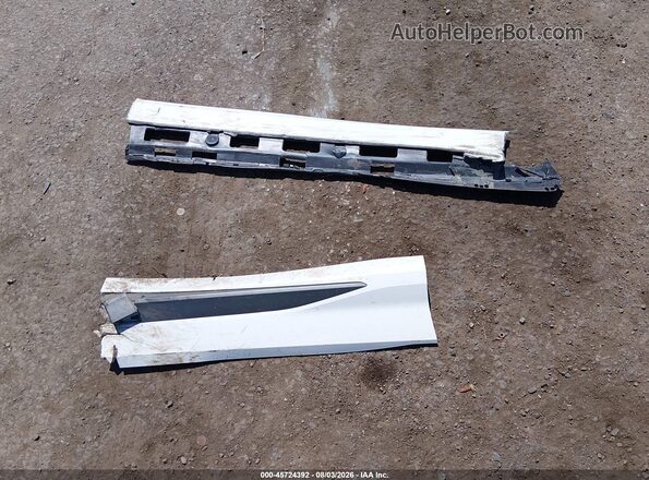 WA1DECF30L1057068 2020 AUDI Q3 Белый Вид щитка приборов