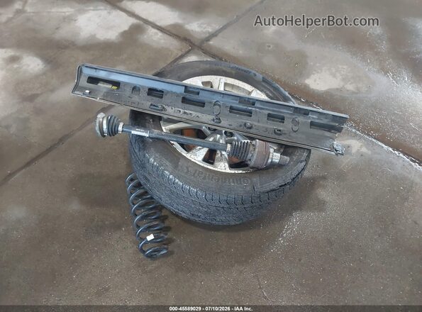WA1DECF30M1051529 2021 AUDI Q3 Gray Widok zestawu wskaźników