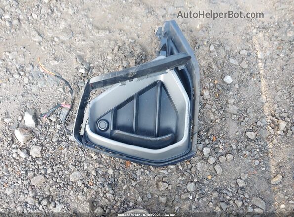 WA1DECF30P1068528 2023 AUDI Q3 Red Instrument cluster view