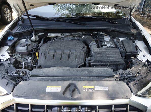 WA1DECF38R1052175 2024 AUDI Q3 White Вид ззаду