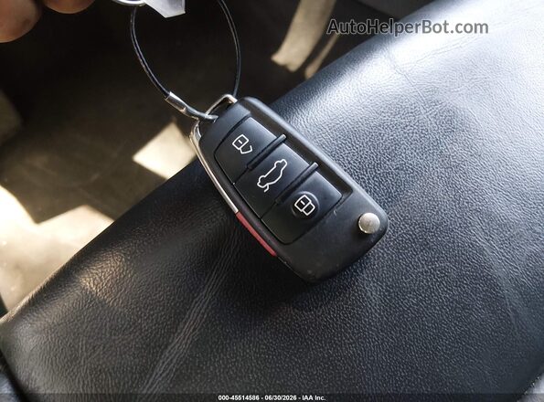 WA1DECF38R1052175 2024 AUDI Q3 White Вид панелі приладів