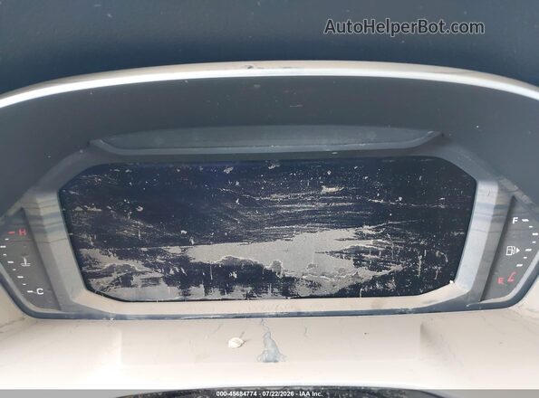 WA1DECF38S1094464 2025 AUDI Q3 Gray 
