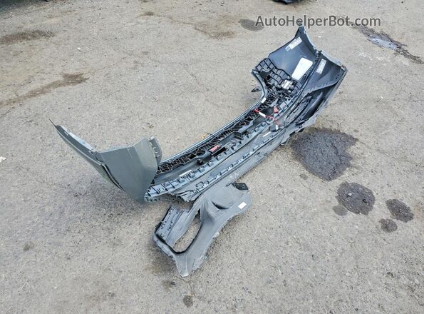 WA1DECF39S1033544 2025 AUDI Q3 Gray Շարժիչի բաժամունքի տեսք