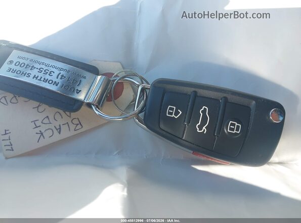 WA1DECF3XM1014777 2021 AUDI Q3 Black Вид панелі приладів