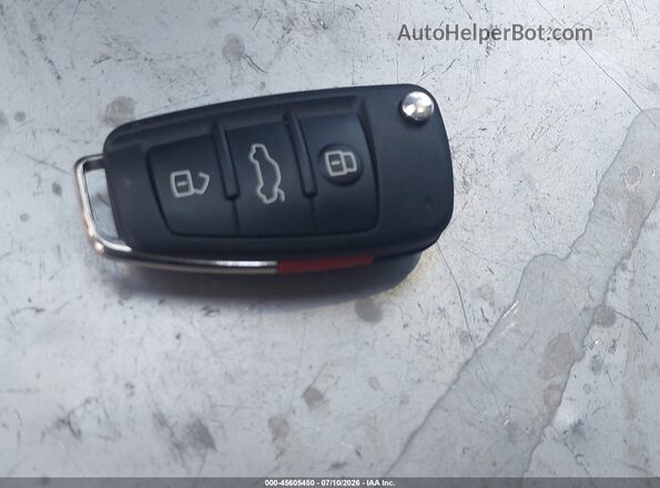 WA1DECF3XS1015506 2025 AUDI Q3 Серый Вид панели приборов