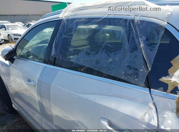WA1DECF3XS1089931 2025 AUDI Q3 White 