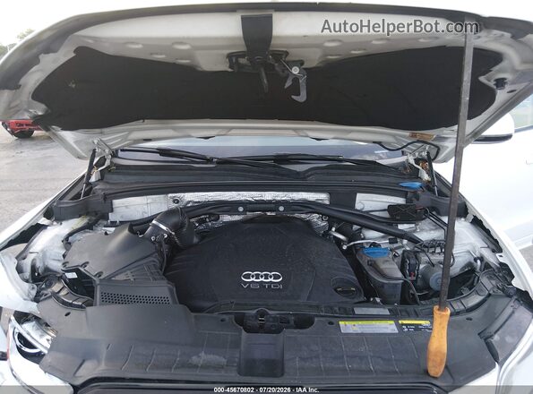 WA1DVAFP4GA052470 2016 AUDI Q5 White Rear view