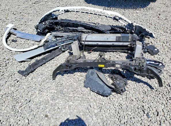 WA1E2AFY3M2125436 2021 AUDI Q5 White VIN կոդի պիտակի տեսք