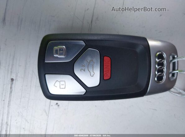 WA1E2AFY7M2069310 2021 AUDI Q5 Gray Вид панелі приладів
