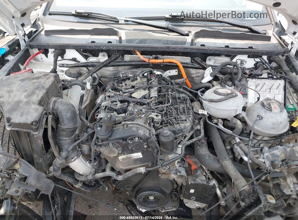 WA1E2AFYXR2016950 2024 AUDI Q5 White უკანა ხედი