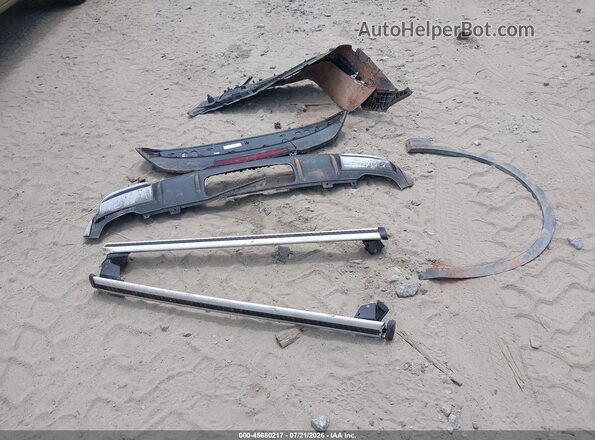 WA1E2BFY9M2108372 2021 AUDI Q5 Gray Vista del cuadro de instrumentos