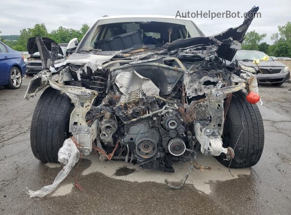 WA1EAAFY0P2054171 2023 AUDI Q5 White Вид спереду