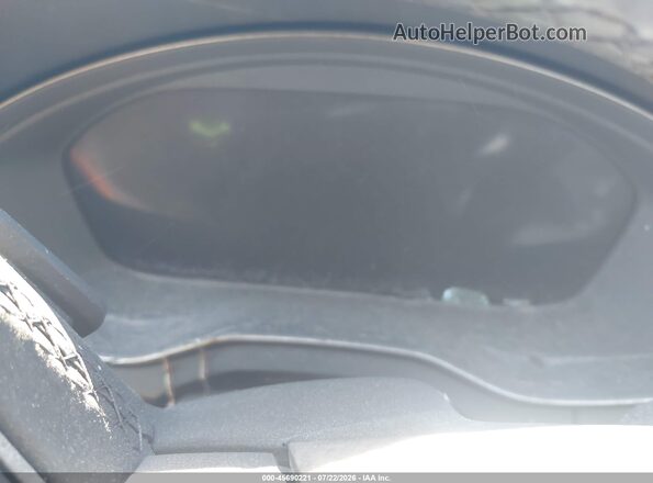 WA1EAAFY0P2071469 2023 AUDI Q5 Gray Rear seats view