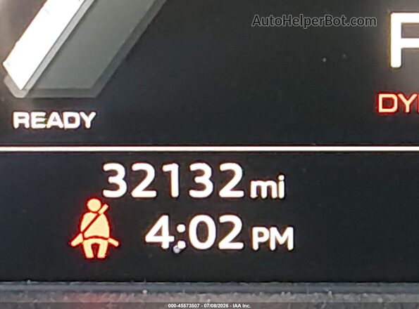 WA1EAAFY0R2081339 2024 AUDI Q5 Gray 