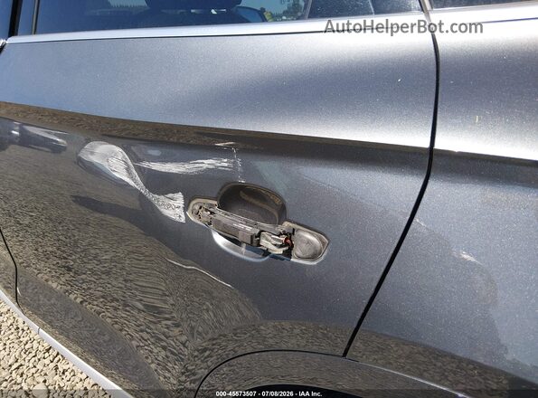 WA1EAAFY0R2081339 2024 AUDI Q5 Gray 