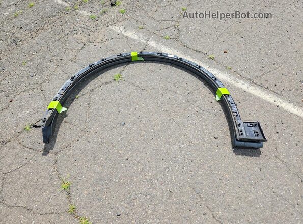 WA1EAAFY3R2115113 2024 AUDI Q5 Gray Շարժիչի բաժամունքի տեսք