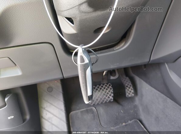 WA1EAAFY5P2069409 2023 AUDI Q5 White Вид панелі приладів