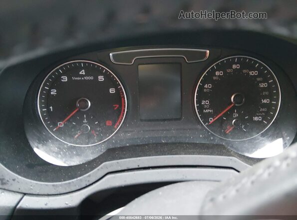 WA1ECCFS2JR004050 2018 AUDI Q3 Черный Вид задних сидений