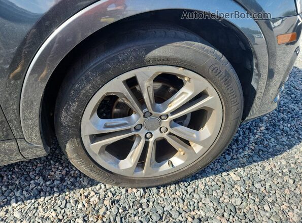 WA1ECCFS2JR028736 2018 AUDI Q3 Gray 
