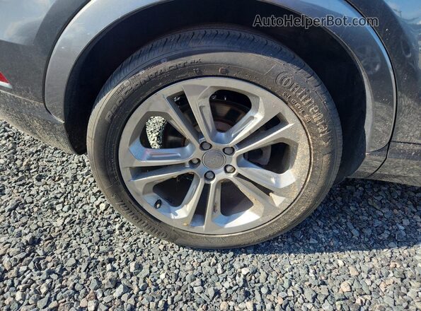WA1ECCFS2JR028736 2018 AUDI Q3 Gray 