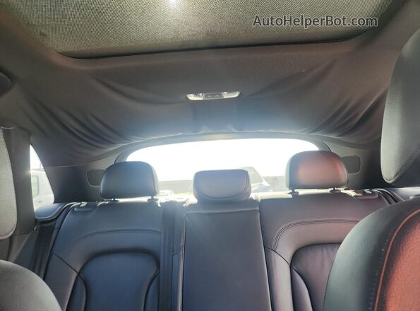 WA1ECCFS2JR028736 2018 AUDI Q3 Gray 