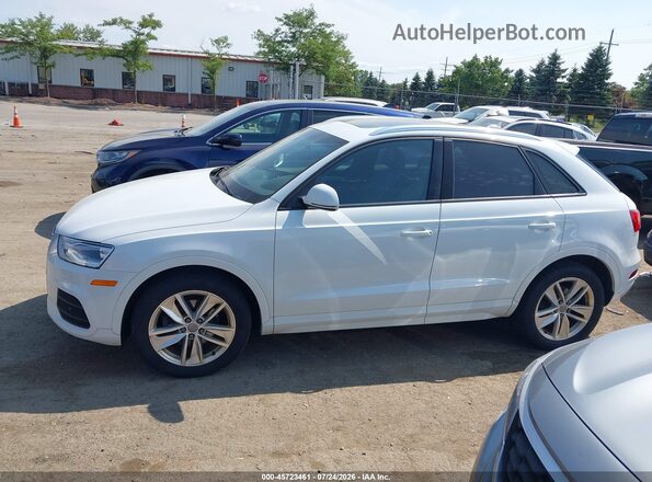 WA1ECCFS4HR017621 2017 AUDI Q3 White 360 interior view
