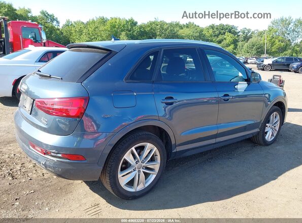 WA1ECCFS4JR000274 2018 AUDI Q3 Blue 