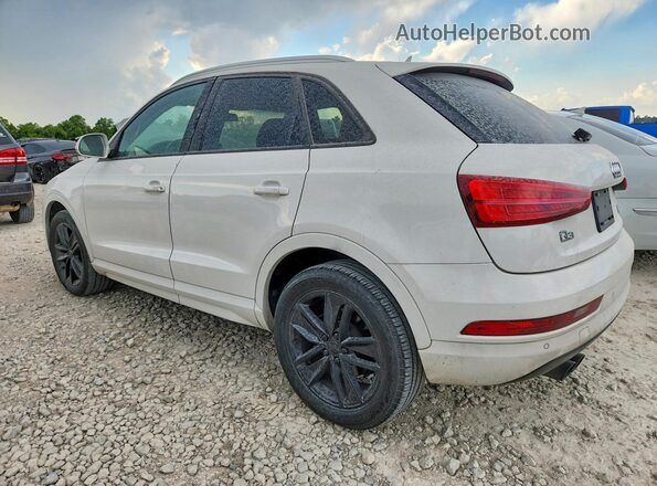 WA1ECCFS6HR015658 2017 AUDI Q3 Белый Задняя левая четверть